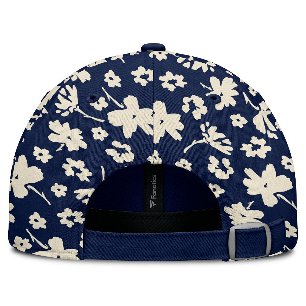 Minnesota Twins Fanatics Women's Blossom Adjustable Hat - MLB Hats
