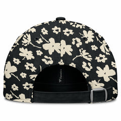 Miami Marlins Fanatics Women's Blossom Adjustable Hat - MLB Hats