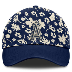 Los Angeles Angels Fanatics Women's Blossom Adjustable Hat - MLB Hats