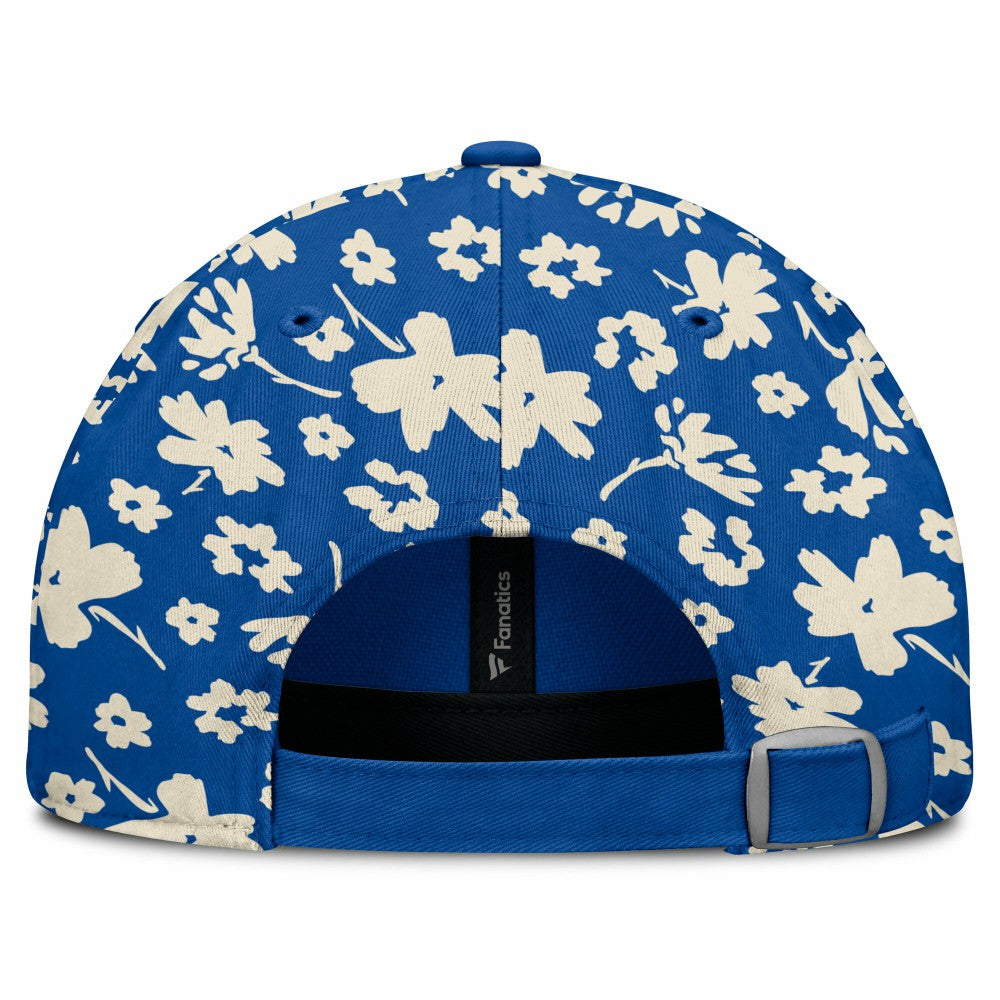 Kansas City Royals Fanatics Women's Blossom Adjustable Hat - MLB Hats