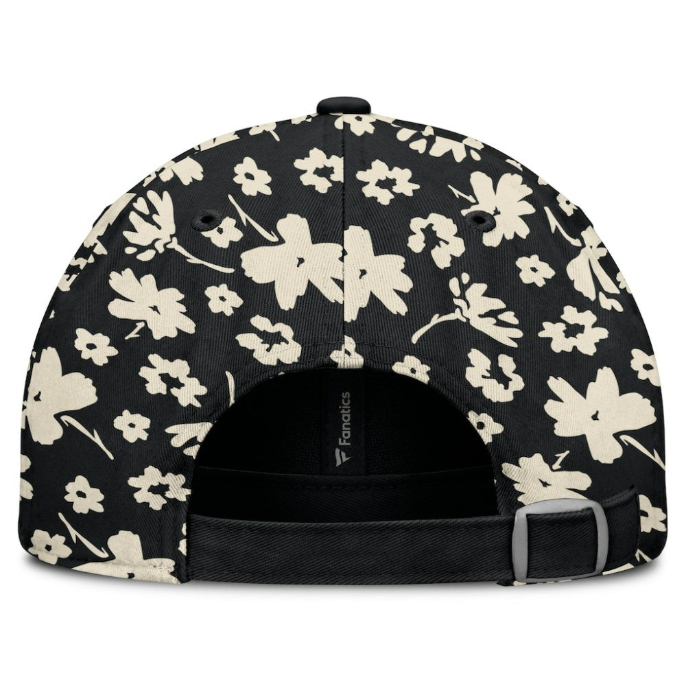 Colorado Rockies Fanatics Women's Blossom Adjustable Hat - MLB Hats