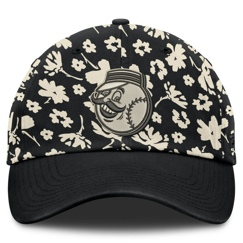 Cincinnati Reds Fanatics Women's Blossom Adjustable Hat - MLB Hats