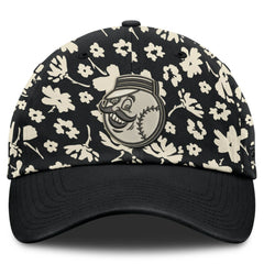 Cincinnati Reds Fanatics Women's Blossom Adjustable Hat - MLB Hats