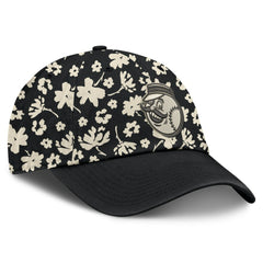 Cincinnati Reds Fanatics Women's Blossom Adjustable Hat - MLB Hats