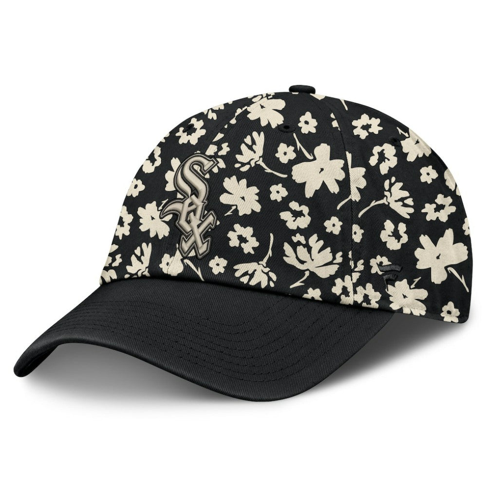 Chicago White Sox Fanatics Women's Blossom Adjustable Hat - MLB Hats