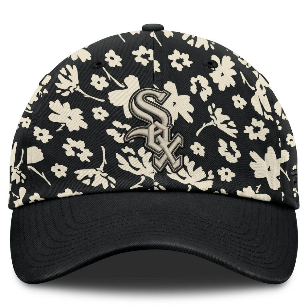 Chicago White Sox Fanatics Women's Blossom Adjustable Hat - MLB Hats