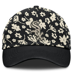 Chicago White Sox Fanatics Women's Blossom Adjustable Hat - MLB Hats