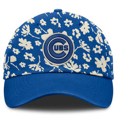 Chicago Cubs Fanatics Women's Blossom Adjustable Hat - MLB Hats