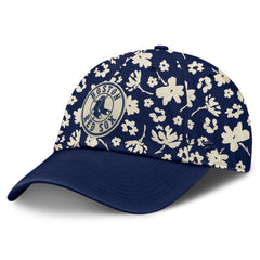 Boston Red Sox Fanatics Women's Blossom Adjustable Hat - MLB Hats