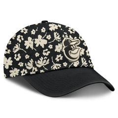 Baltimore Orioles Fanatics Women's Blossom Adjustable Hat - MLB Hats