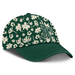 Athletics Fanatics Women's Blossom Adjustable Hat - MLB Hats