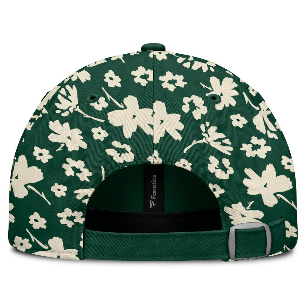 Athletics Fanatics Women's Blossom Adjustable Hat - MLB Hats