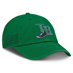 Tampa Bay Rays Nike Cooperstown Club Adjustable Hat - MLB Hats
