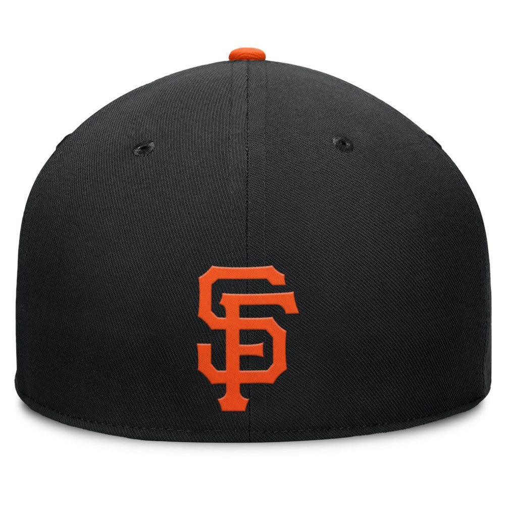 San Francisco Giants Fanatics Pick Off Fitted Hat - MLB Hats