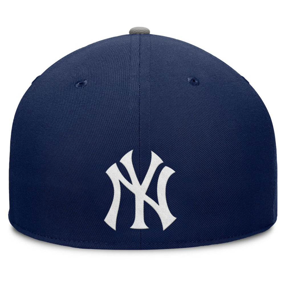 New York Yankees Fanatics Pick Off Fitted Hat - MLB Hats
