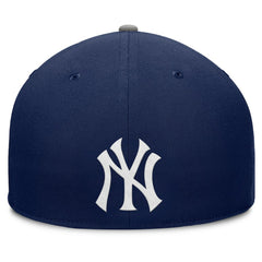 New York Yankees Fanatics Pick Off Fitted Hat - MLB Hats