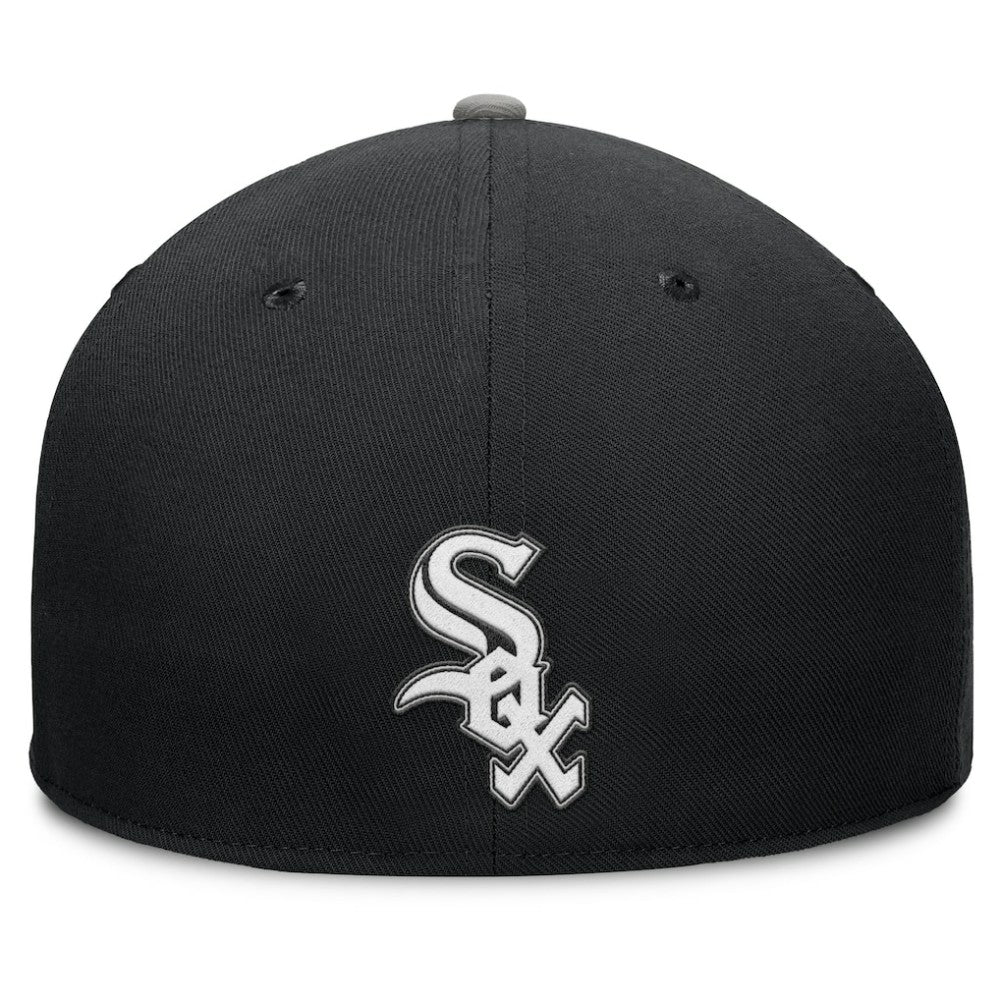 Chicago White Sox Fanatics Pick Off Fitted Hat - MLB Hats