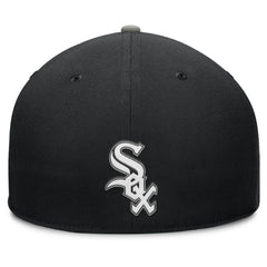 Chicago White Sox Fanatics Pick Off Fitted Hat - MLB Hats