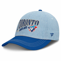 Toronto Blue Jays Fanatics Retire Adjustable Hat - MLB Hats