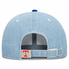 Texas Rangers Fanatics Retire Adjustable Hat - MLB Hats