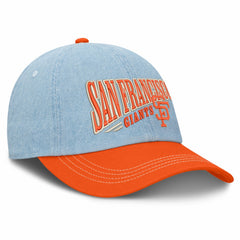 San Francisco Giants Fanatics Retire Adjustable Hat - MLB Hats