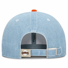 San Francisco Giants Fanatics Retire Adjustable Hat - MLB Hats