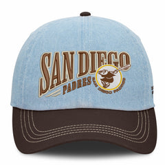 San Diego Padres Fanatics Retire Adjustable Hat - MLB Hats