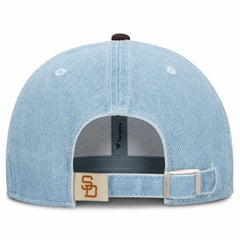 San Diego Padres Fanatics Retire Adjustable Hat - MLB Hats