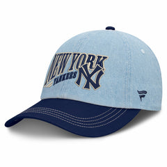 New York Yankees Fanatics Retire Adjustable Hat - MLB Hats