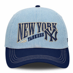 New York Yankees Fanatics Retire Adjustable Hat - MLB Hats