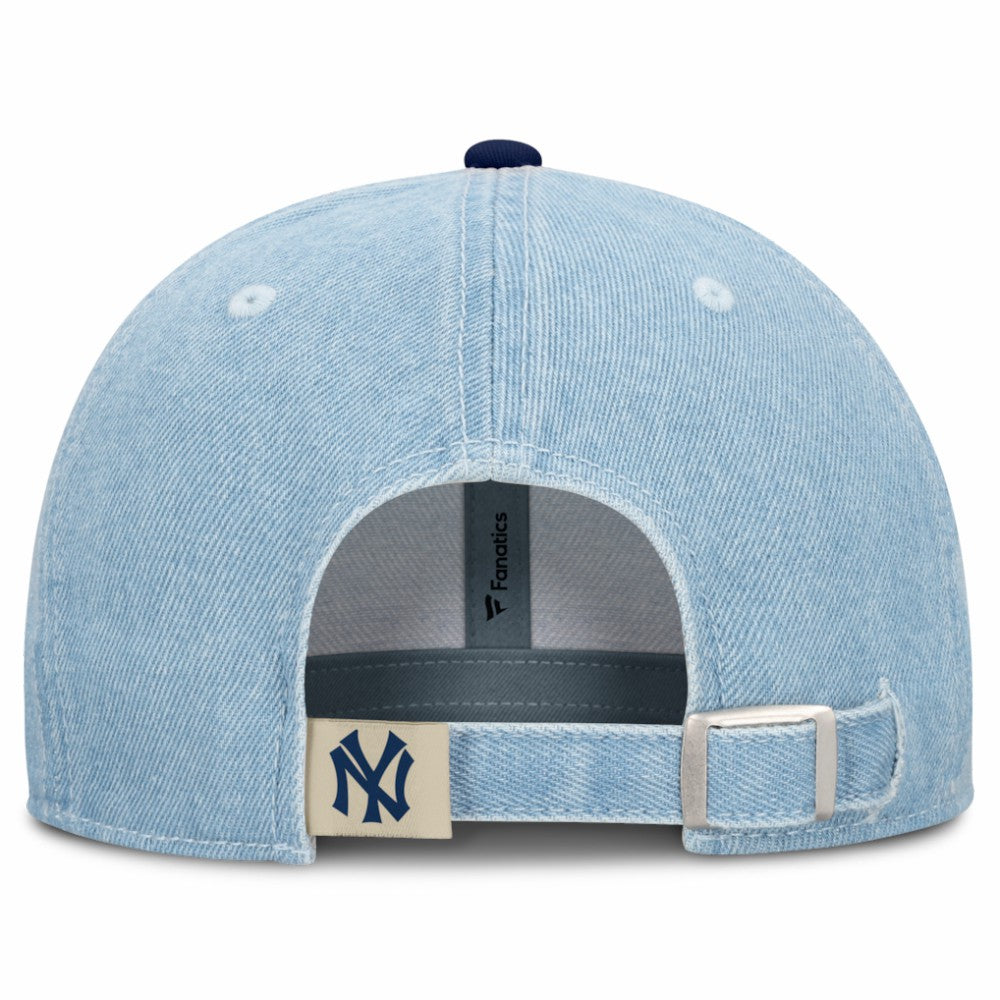 New York Yankees Fanatics Retire Adjustable Hat - MLB Hats