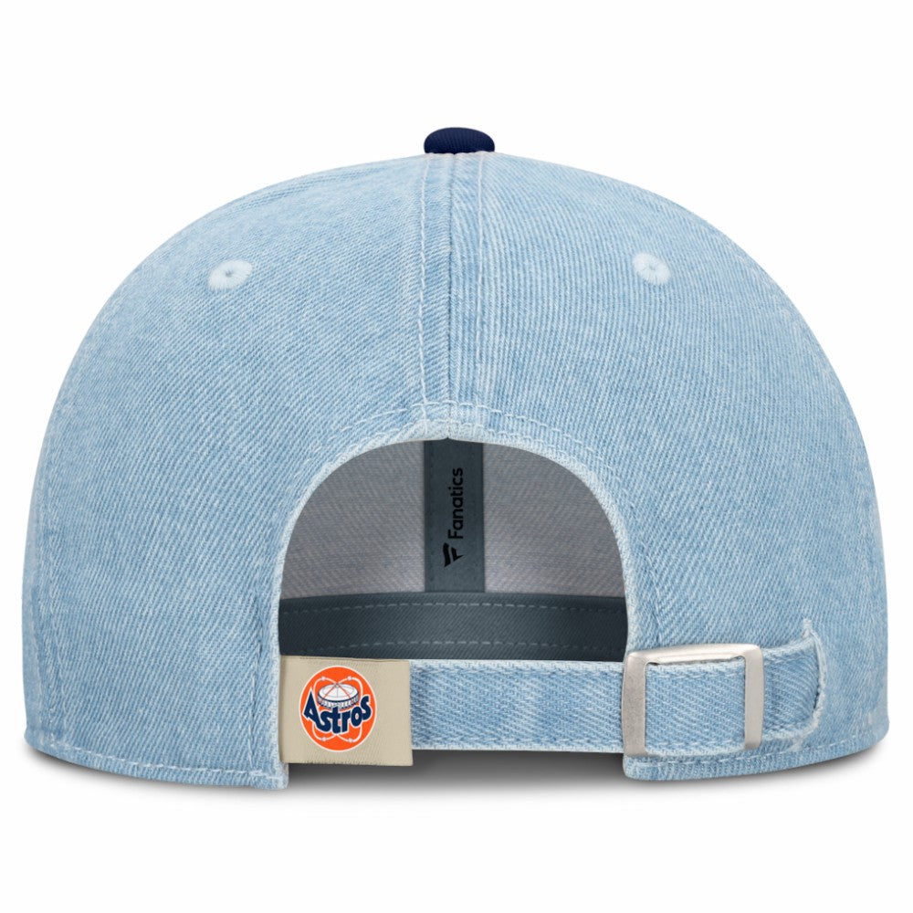 Houston Astros Fanatics Retire Adjustable Hat - MLB Hats