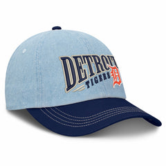 Detroit Tigers Fanatics Retire Adjustable Hat - MLB Hats