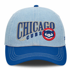 Chicago Cubs Fanatics Retire Adjustable Hat - MLB Hats