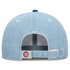 Chicago Cubs Fanatics Retire Adjustable Hat - MLB Hats