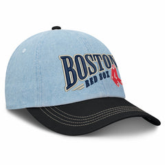 Boston Red Sox Fanatics Retire Adjustable Hat - MLB Hats