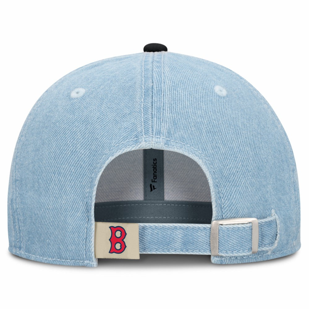 Boston Red Sox Fanatics Retire Adjustable Hat - MLB Hats