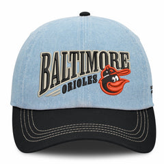 Baltimore Orioles Fanatics Retire Adjustable Hat - MLB Hats