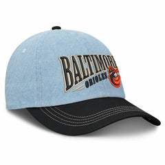 Baltimore Orioles Fanatics Retire Adjustable Hat - MLB Hats