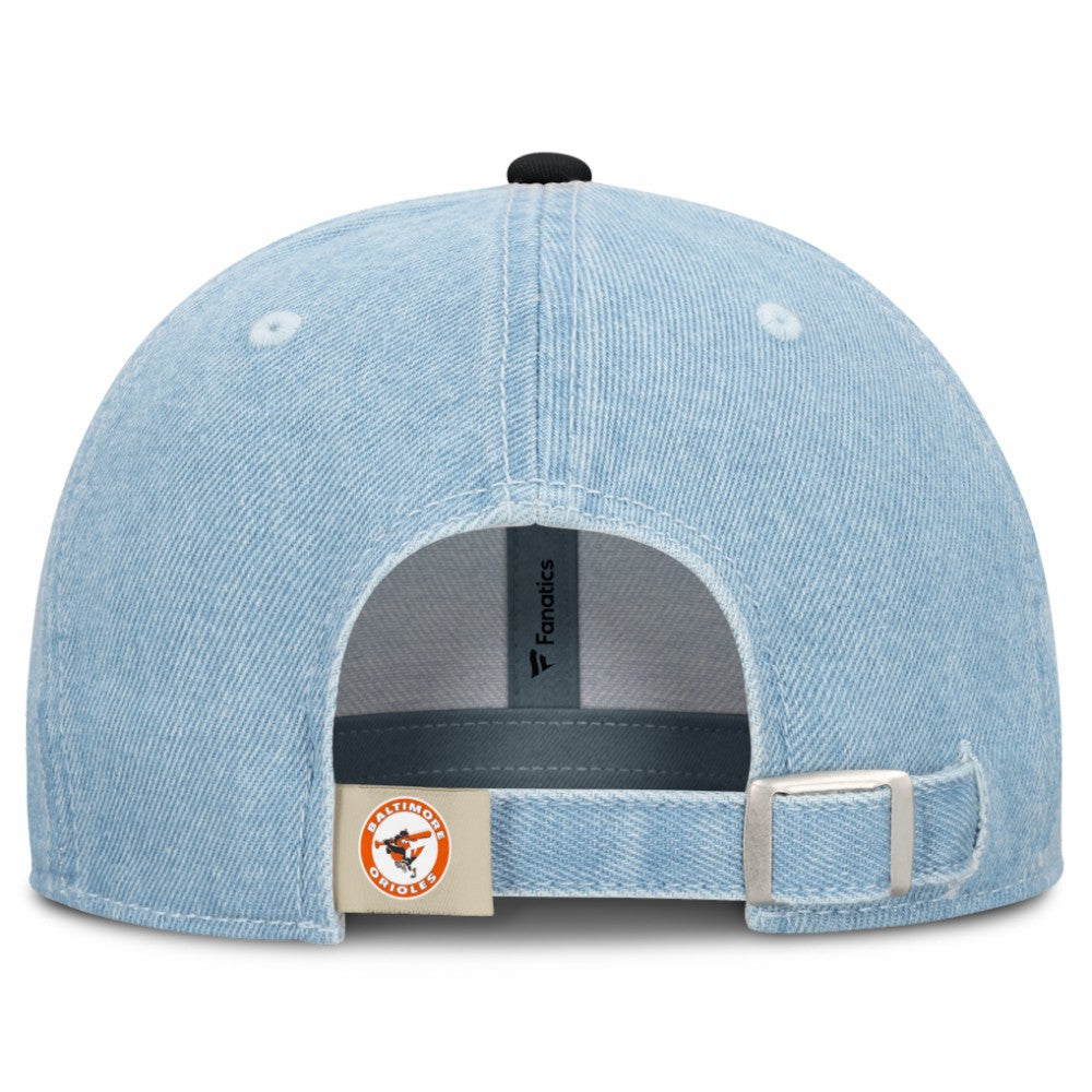 Baltimore Orioles Fanatics Retire Adjustable Hat - MLB Hats