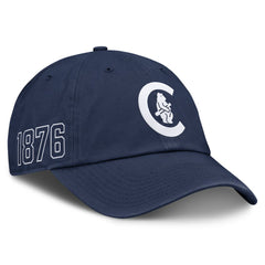 Chicago Cubs Nike Cooperstown Club Adjustable Hat - MLB Hats