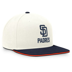 San Diego Padres Nike Cooperstown Pro Dri-FIT Snapback Hat - MLB Hats