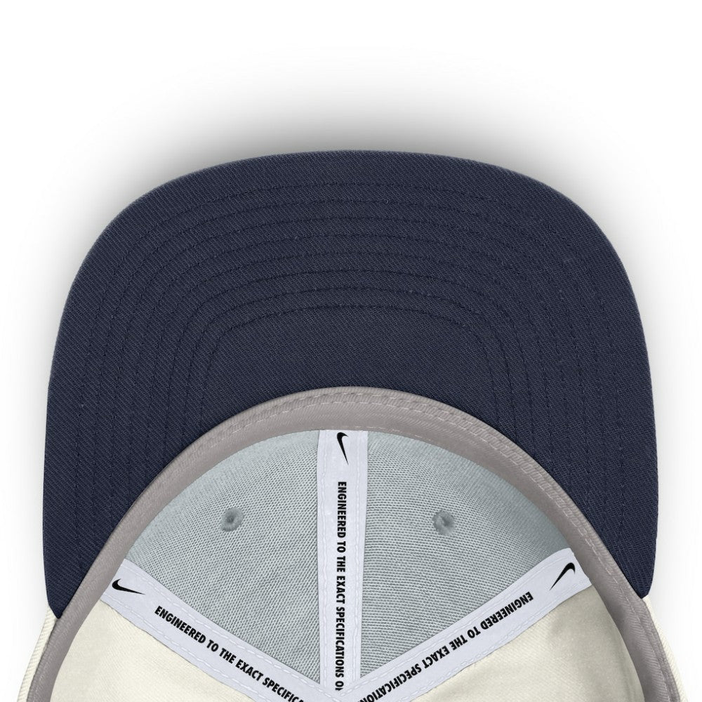 San Diego Padres Nike Cooperstown Pro Dri-FIT Snapback Hat - MLB Hats
