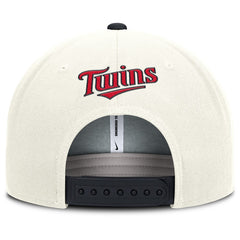 Minnesota Twins Nike Cooperstown Pro Dri-FIT Snapback Hat - MLB Hats
