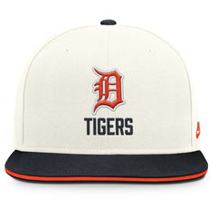 Detroit Tigers Nike Cooperstown Pro Dri-FIT Snapback Hat - MLB Hats