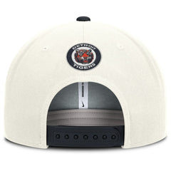 Detroit Tigers Nike Cooperstown Pro Dri-FIT Snapback Hat - MLB Hats