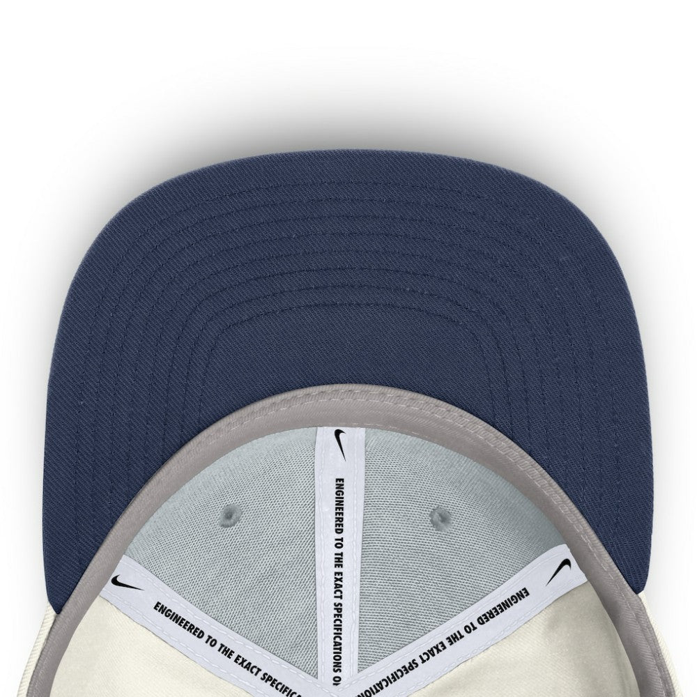 Chicago Cubs Nike Cooperstown Pro Dri-FIT Snapback Hat - MLB Hats