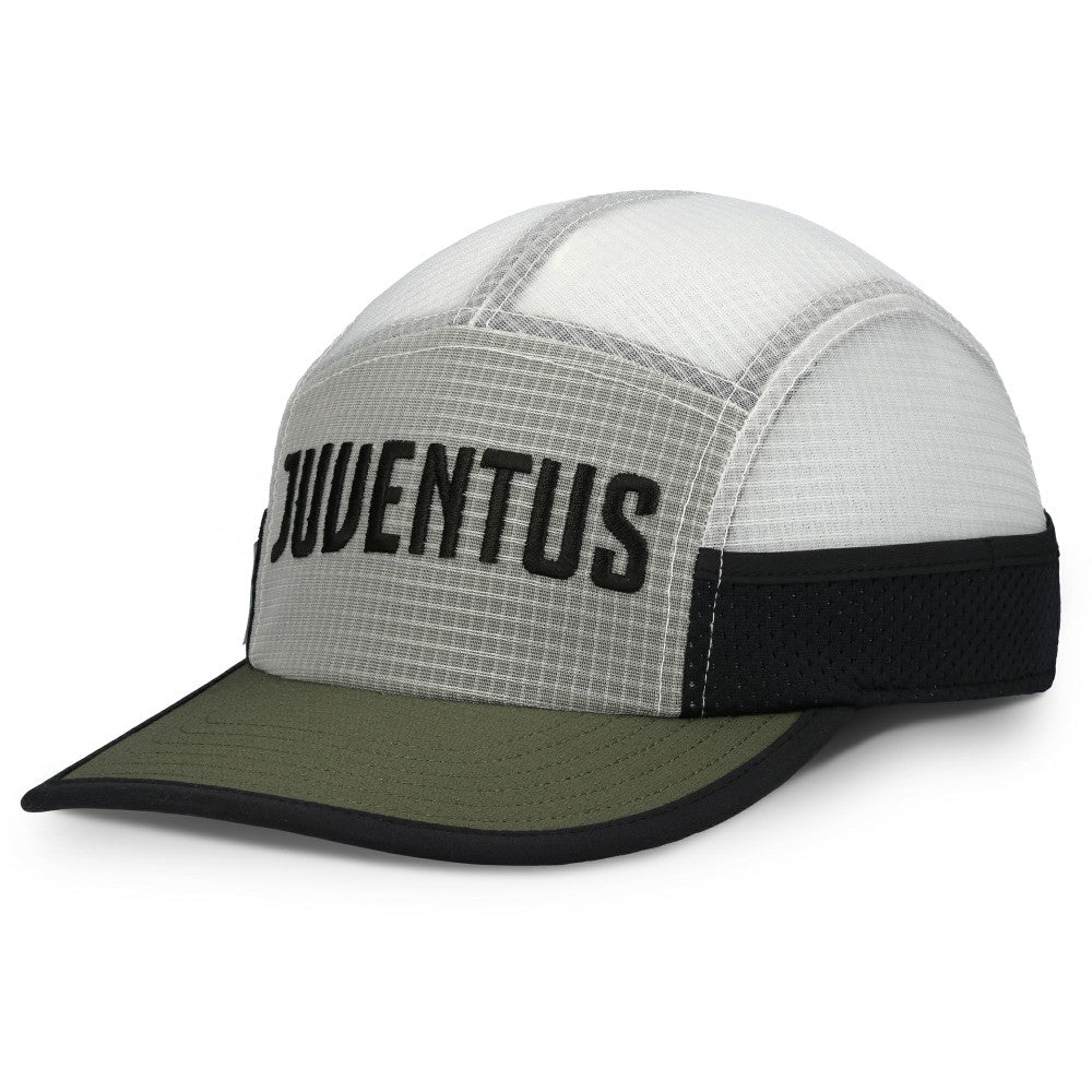Juventus Skylight Camper Adjustable Hat