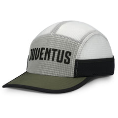 Juventus Skylight Camper Adjustable Hat