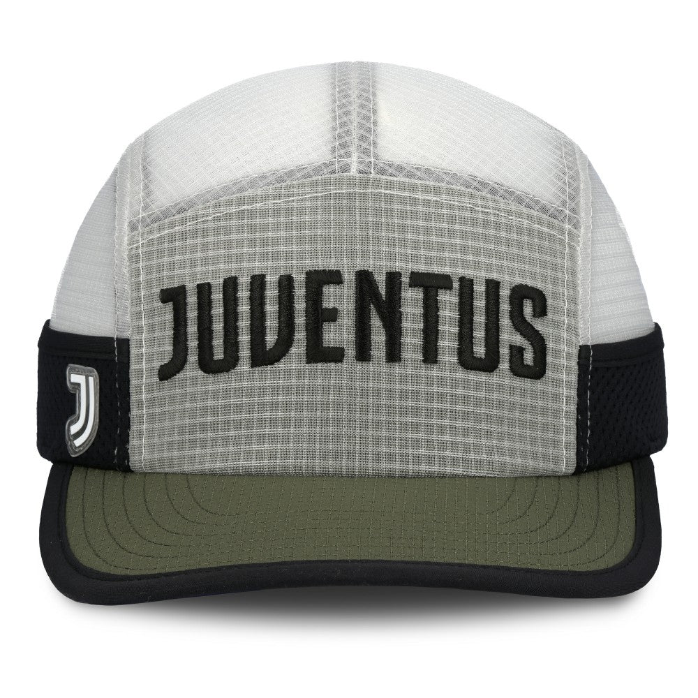 Juventus Skylight Camper Adjustable Hat